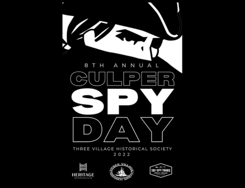 Culper Spy Day 2022