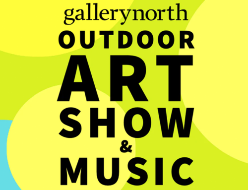 Gallery North Art Show 2022